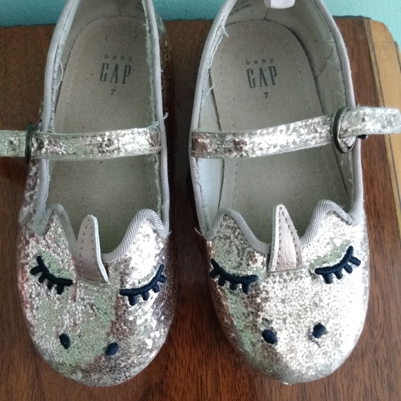 Unicorn shoes - Picture 1 of 1